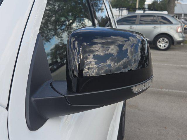 new 2026 Dodge Durango car, priced at $45,518