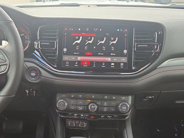 new 2026 Dodge Durango car, priced at $45,518