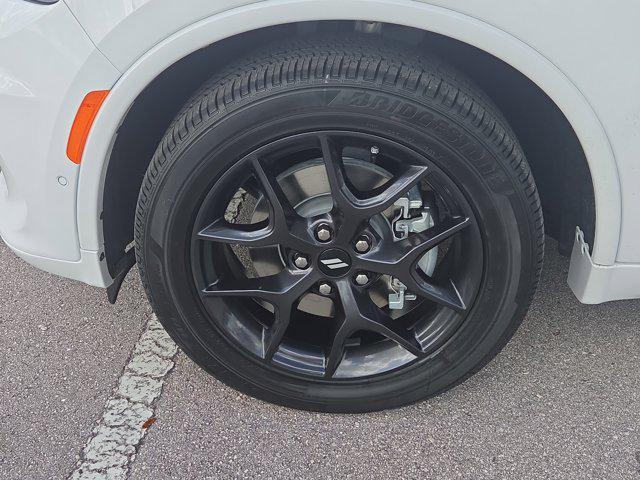 new 2026 Dodge Durango car, priced at $45,518