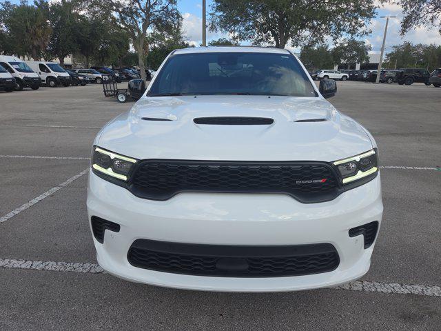 new 2026 Dodge Durango car, priced at $45,518