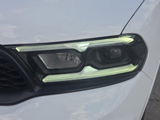 new 2026 Dodge Durango car, priced at $45,518