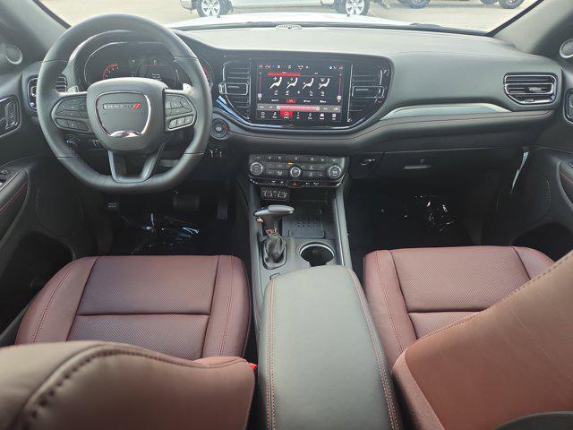 new 2026 Dodge Durango car, priced at $45,518