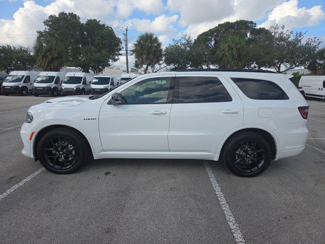 new 2026 Dodge Durango car, priced at $45,518