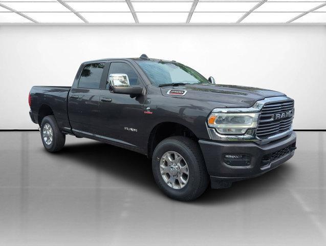 new 2024 Ram 2500 car, priced at $69,450