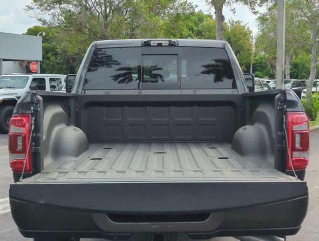 new 2024 Ram 2500 car, priced at $69,450