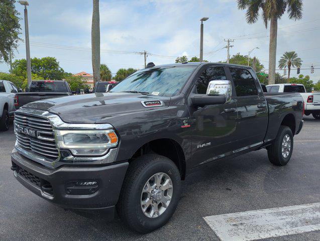 new 2024 Ram 2500 car, priced at $69,450