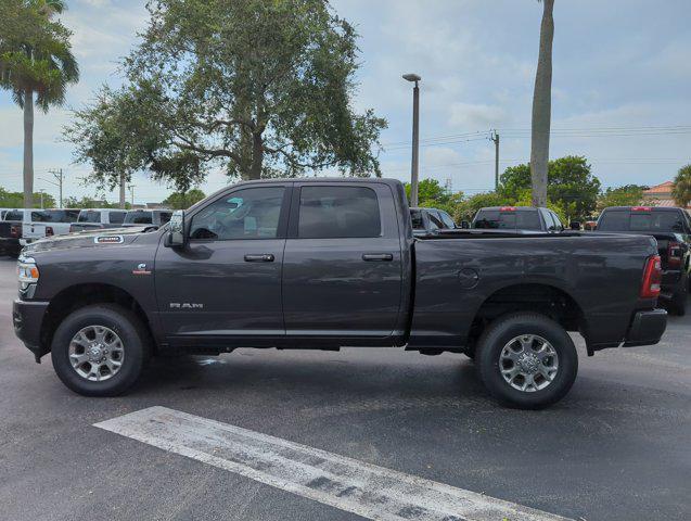 new 2024 Ram 2500 car, priced at $69,450