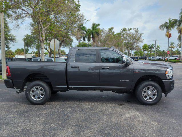 new 2024 Ram 2500 car, priced at $69,450