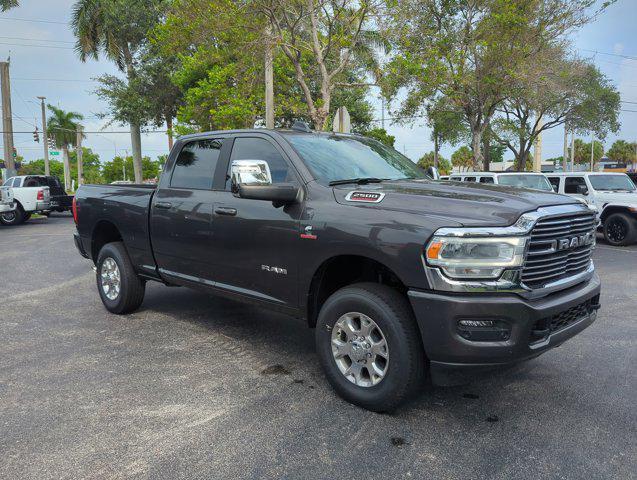 new 2024 Ram 2500 car, priced at $69,450