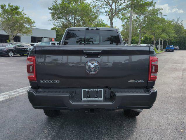 new 2024 Ram 2500 car, priced at $69,450