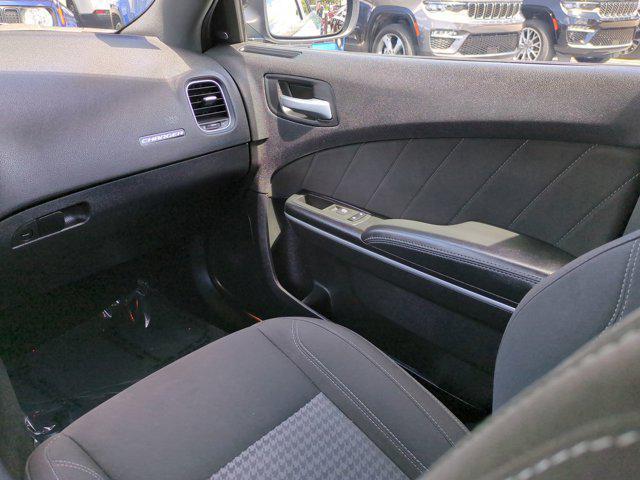 used 2023 Dodge Charger car, priced at $21,991