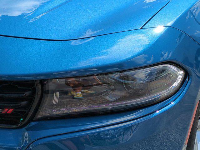 used 2023 Dodge Charger car, priced at $21,991