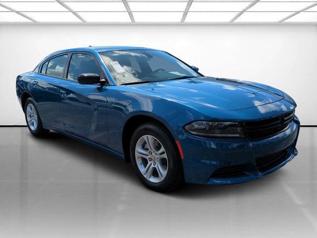 used 2023 Dodge Charger car, priced at $21,991
