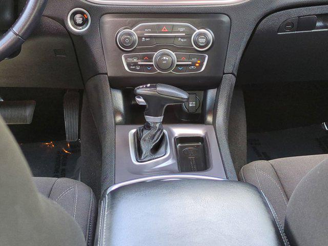 used 2023 Dodge Charger car, priced at $21,991