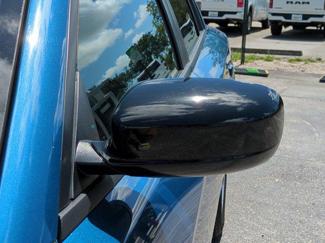 used 2023 Dodge Charger car, priced at $21,991