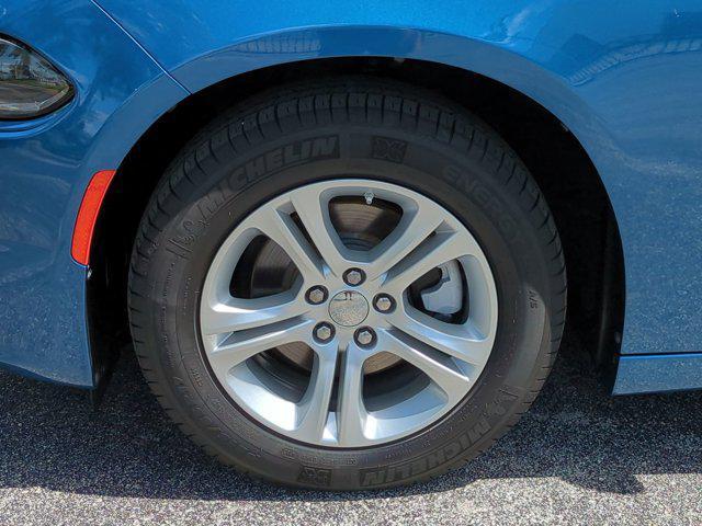 used 2023 Dodge Charger car, priced at $21,991