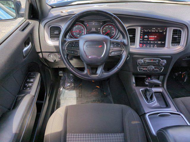 used 2023 Dodge Charger car, priced at $21,991