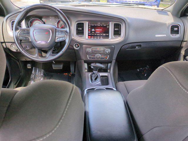 used 2023 Dodge Charger car, priced at $21,991
