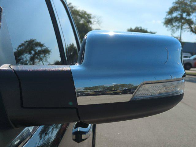 used 2020 Ram 1500 car, priced at $36,000