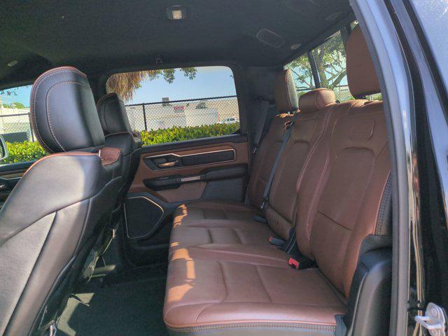 used 2020 Ram 1500 car, priced at $36,000