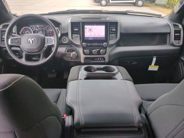 new 2025 Ram 1500 car, priced at $36,959
