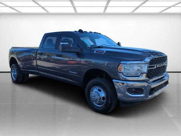 used 2023 Ram 3500 car, priced at $54,750