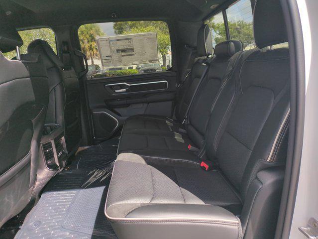 new 2026 Ram 1500 car, priced at $55,009