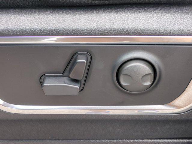 new 2026 Ram 1500 car, priced at $55,009