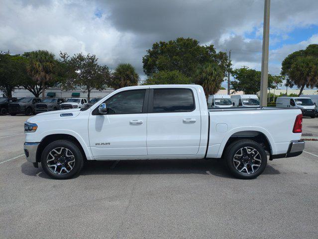 new 2026 Ram 1500 car, priced at $55,009