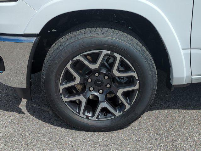 new 2026 Ram 1500 car, priced at $55,009