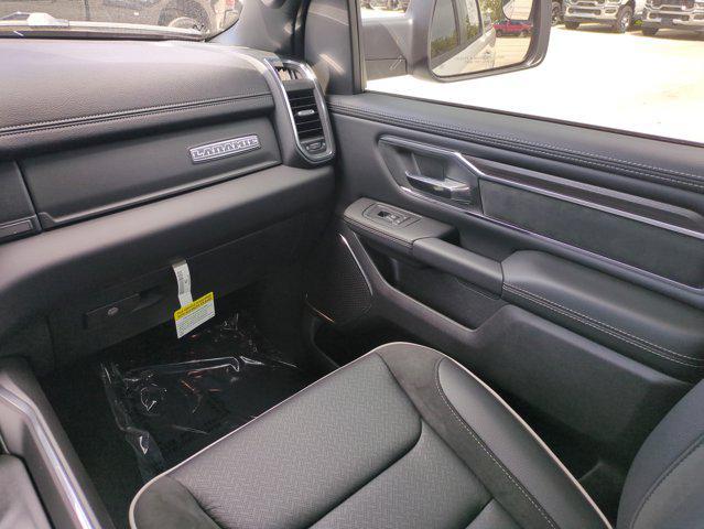 new 2026 Ram 1500 car, priced at $55,009