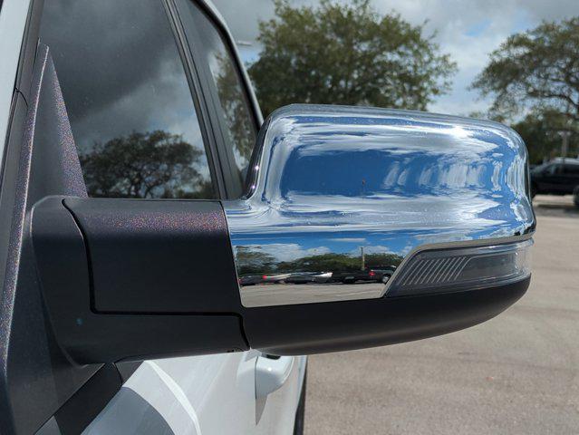 new 2026 Ram 1500 car, priced at $55,009