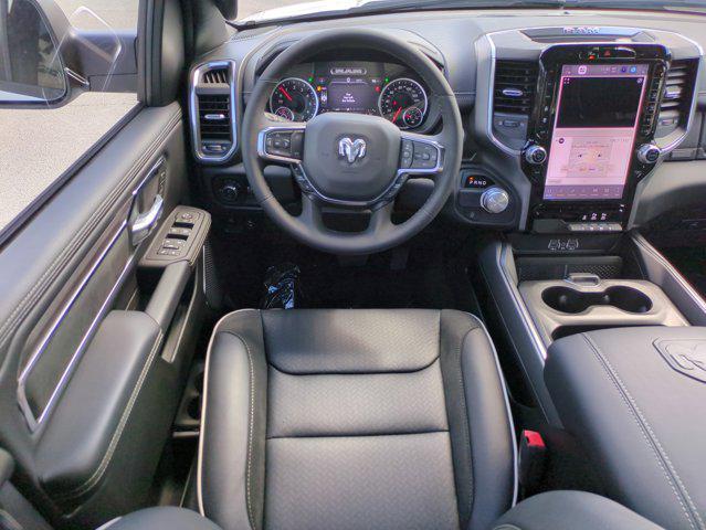 new 2026 Ram 1500 car, priced at $51,555