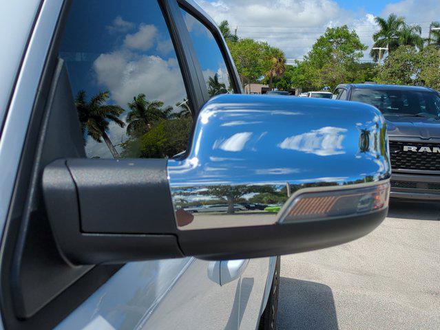 new 2026 Ram 1500 car, priced at $51,555