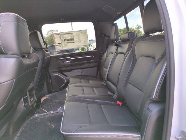 new 2026 Ram 1500 car, priced at $51,555