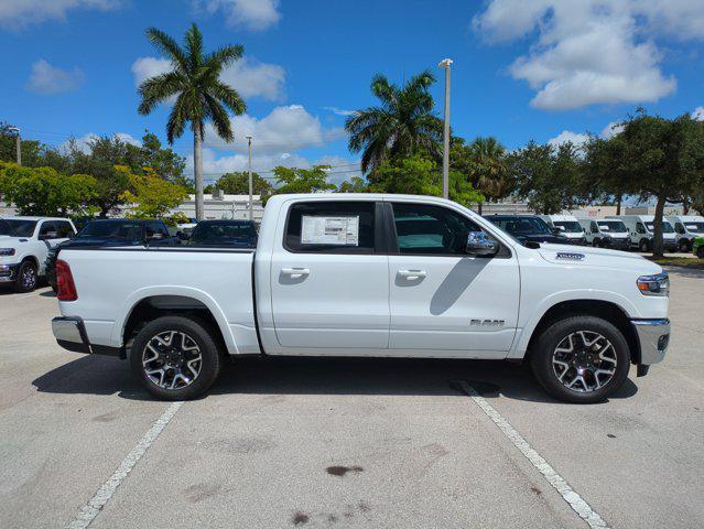new 2026 Ram 1500 car, priced at $51,555