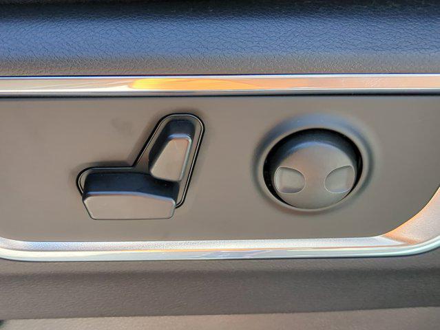 new 2026 Ram 1500 car, priced at $51,555