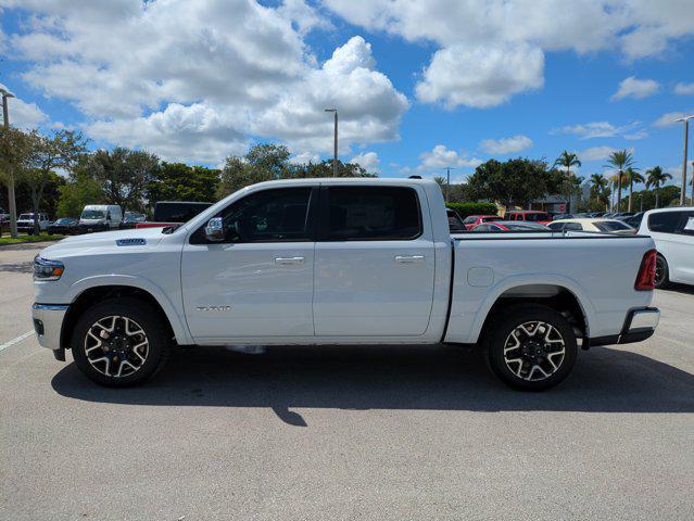 new 2026 Ram 1500 car, priced at $51,555