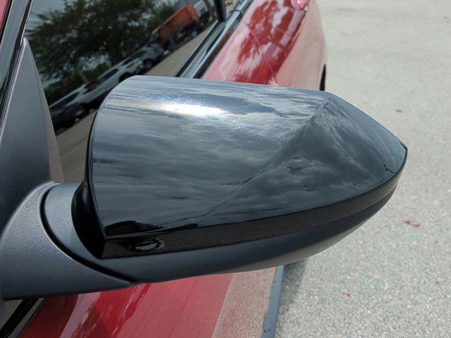 used 2022 Hyundai Elantra car, priced at $19,500
