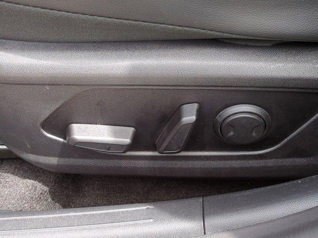 used 2022 Hyundai Elantra car, priced at $19,500