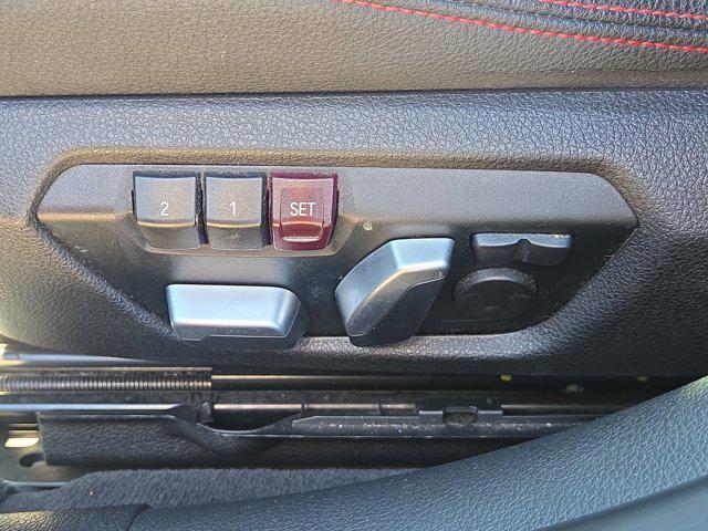 used 2018 BMW 330 car, priced at $13,267