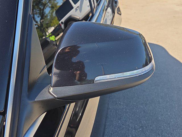 used 2018 BMW 330 car, priced at $13,267