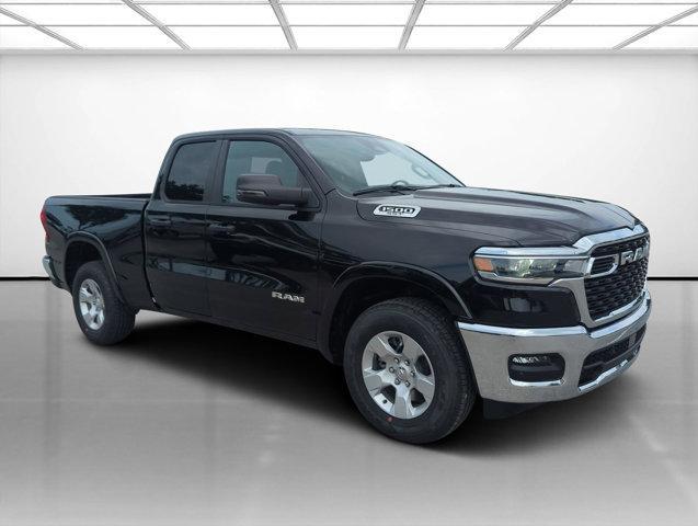 new 2025 Ram 1500 car, priced at $44,630