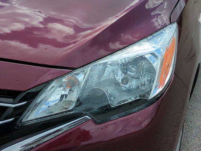 used 2022 Mitsubishi Mirage car, priced at $10,991