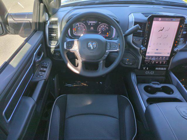 new 2026 Ram 2500 car, priced at $82,376