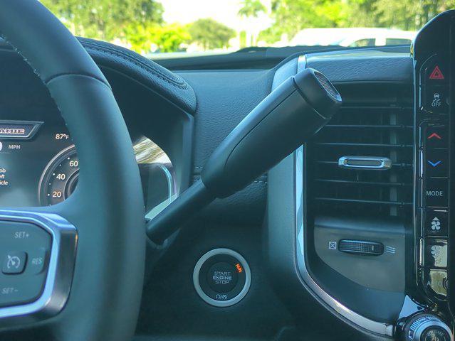 new 2026 Ram 2500 car, priced at $82,376