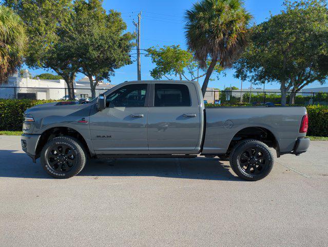 new 2026 Ram 2500 car, priced at $82,376