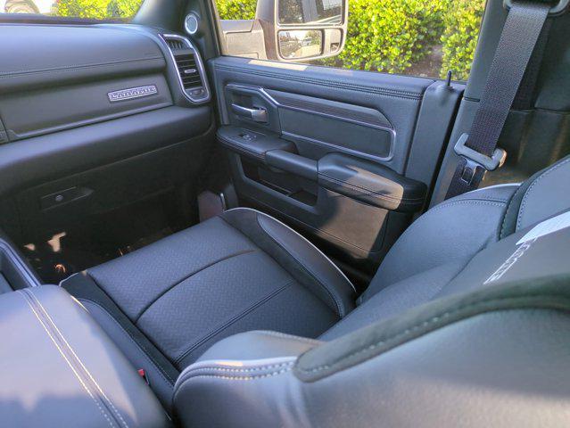 new 2026 Ram 2500 car, priced at $82,376