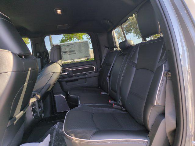 new 2026 Ram 2500 car, priced at $82,376