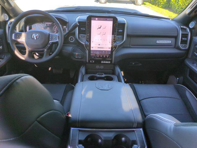 new 2026 Ram 2500 car, priced at $82,376